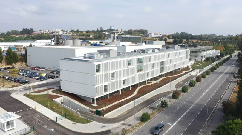 Sonae Tech Hub  e