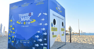 TransforMAR Santo Amaro Oeiras