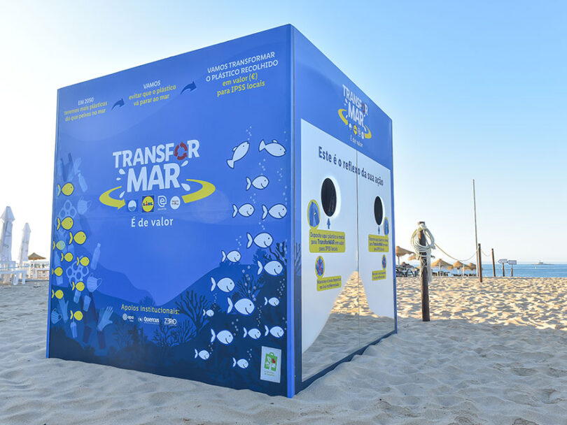 TransforMAR Santo Amaro Oeiras