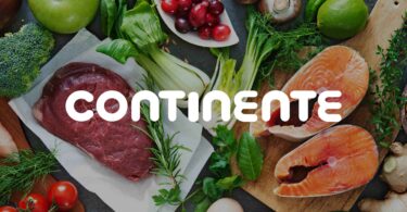 Uber Eats Continente  scaled e