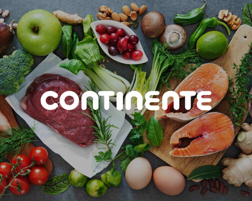 Uber Eats Continente  scaled e