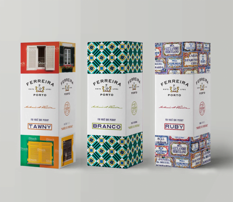 “Padrões de Portugal”
