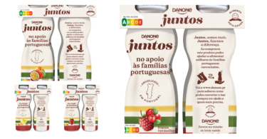 danone e