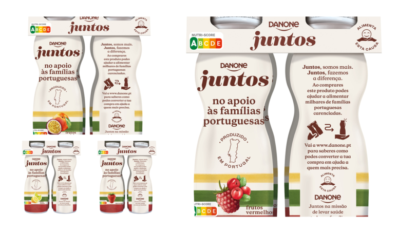 danone e