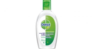 dettol