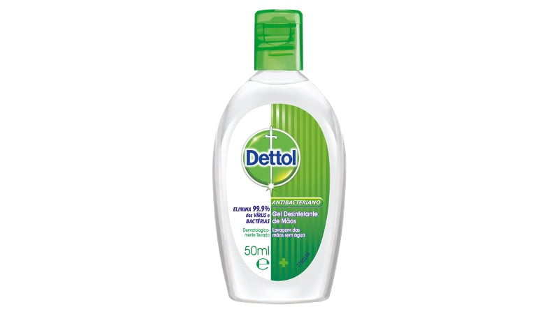 dettol