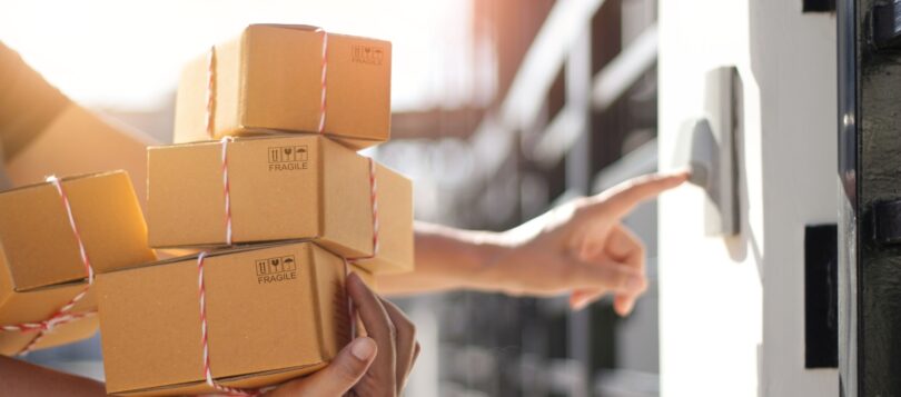 e-commerce