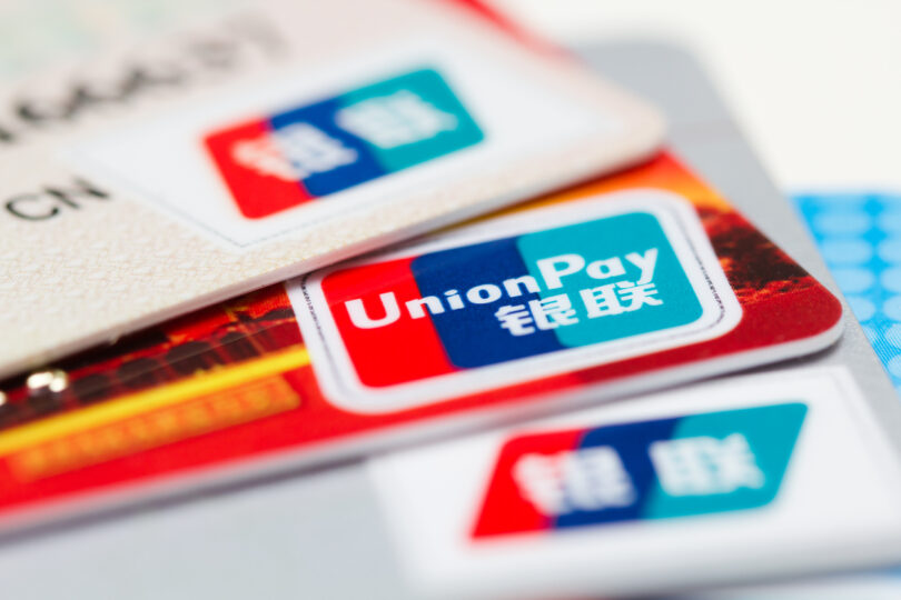 UnionPay
