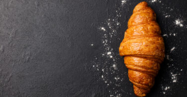 croissant