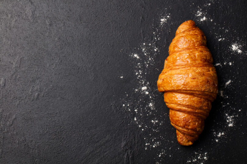 croissant