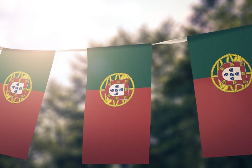 Portugal