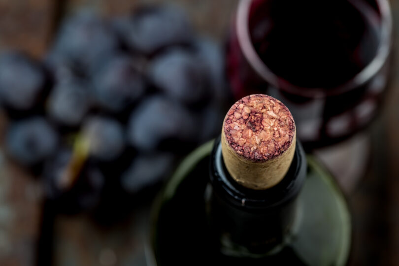Vinho biológico: moda ou novo nicho de mercado?