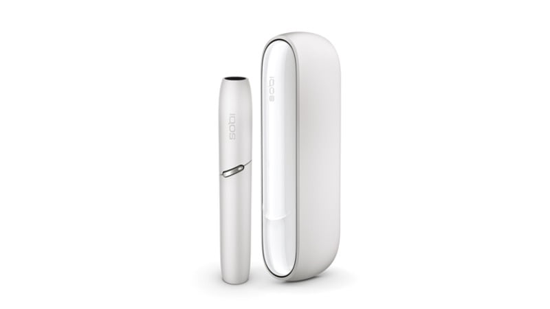 iqos