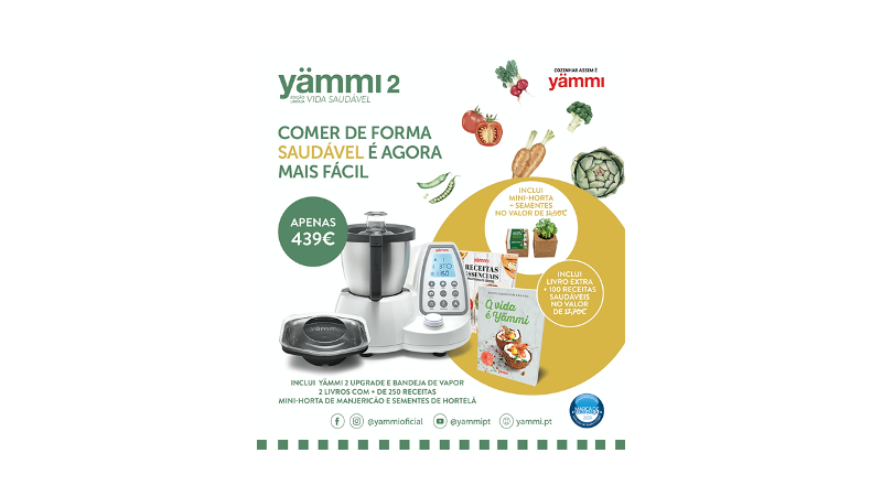 yammi