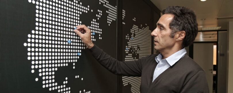 Setor alimentar: o Data Analytics como vantagem competitiva