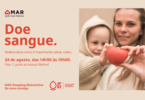 Recolhas de sangue IPST