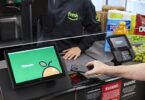 Amazon Fresh Woodland Hills Checkout