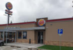 BURGUER King Braga Norte e