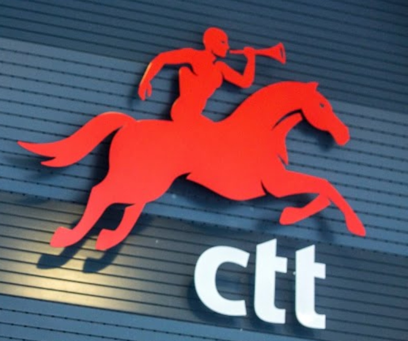 Serviço dos CTT já criou mais de mil lojas online