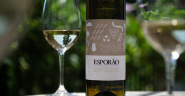Esporão Colheita branco 2019©Esporão