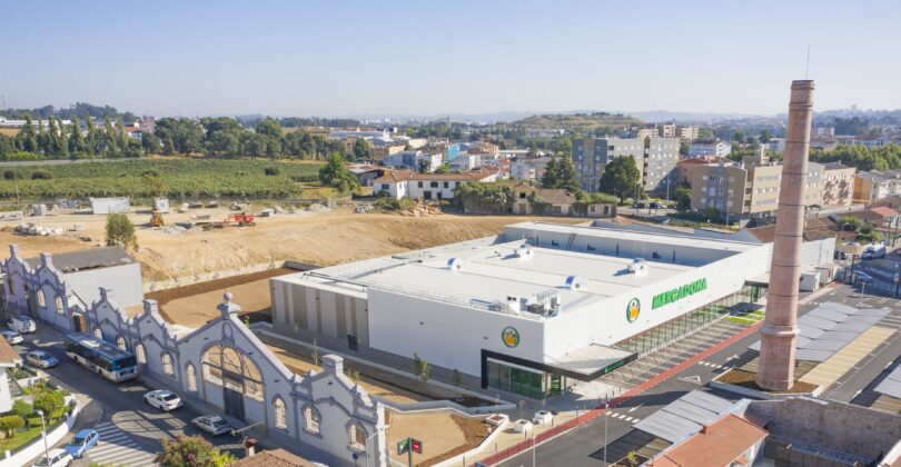 Mercadona Ermesinde scaled e