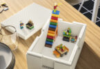 Ikea e Lego criam Bygglek