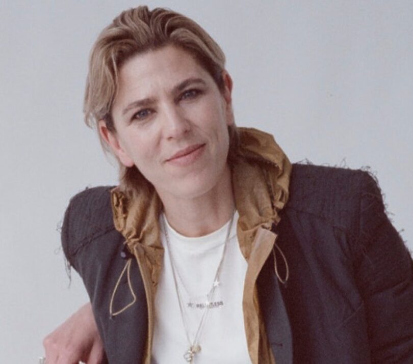 Drieke Leenknegt nomeada vice-presidente de marketing da Timberland