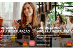 Delta Cafés e Classihy relançam iniciativa de apoio à restauração