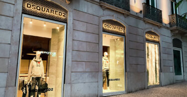 dsquared