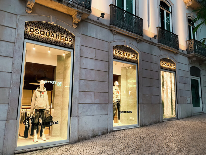 dsquared