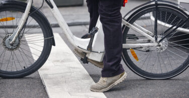 Procura por bicicletas elétricas aumentou 63% nos primeiros meses após o desconfinamento