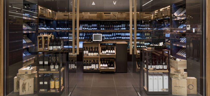 vinhos