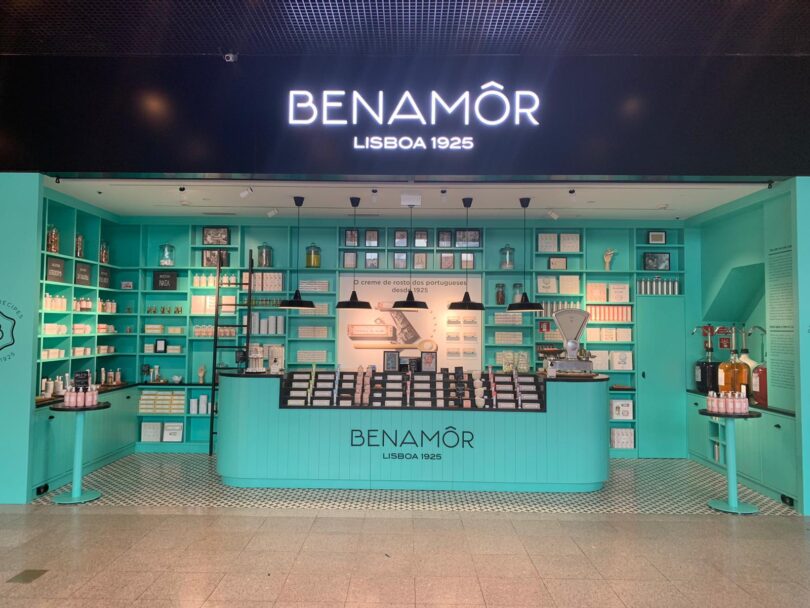 Benamor