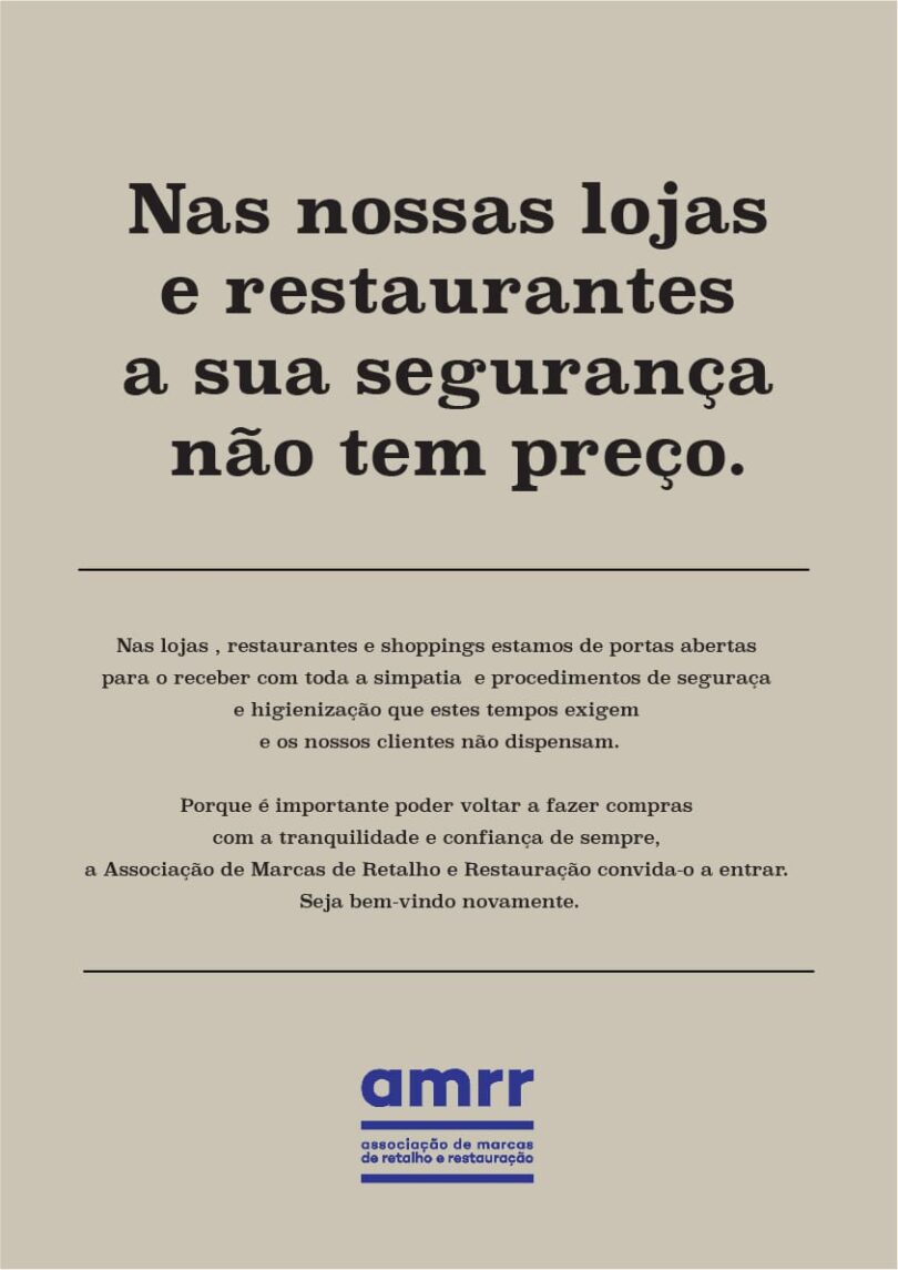 Campanha AMRR