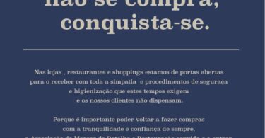 Campanha AMRR