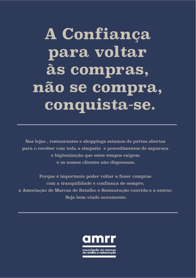 Campanha AMRR