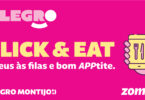 Ceetrus Portugal e zomato