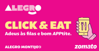 Ceetrus Portugal e zomato