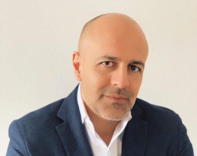 Daniel Carnerero Astound Commerce e