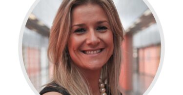 administradora executiva da Sonae Arauco