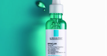 Effaclar Ultraconcentrado La Roche Posay   scaled