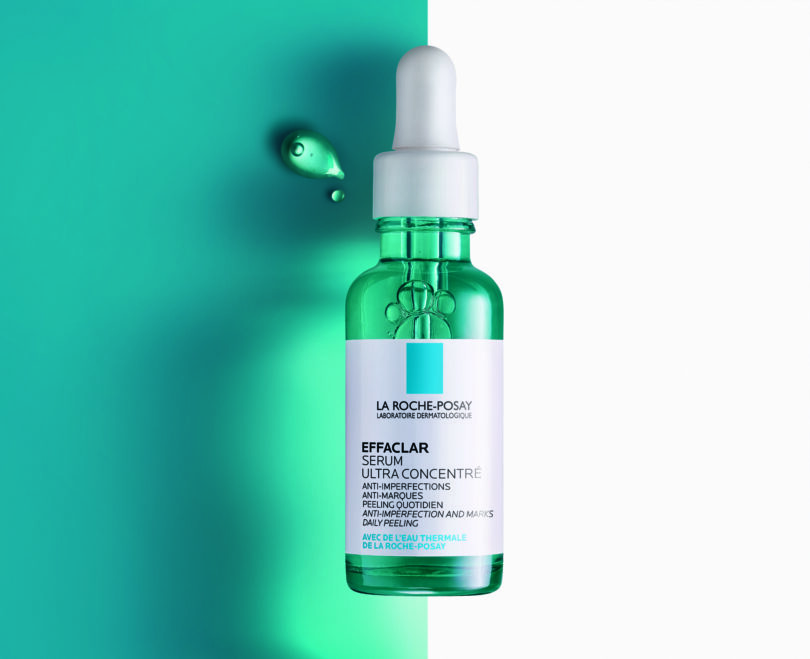 Effaclar Ultraconcentrado La Roche Posay   scaled