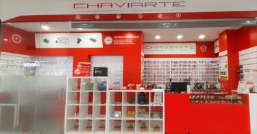 Chaviarte inaugura loja em Santo Tirso e chega às 50 lojas