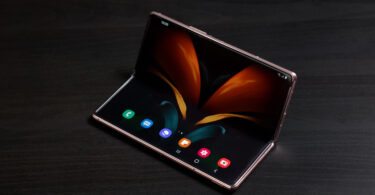 Samsung apresenta Galaxy X Fold 2