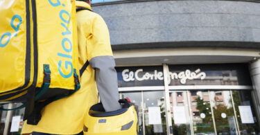 Glovo_El_Corte_Ingles