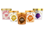 Halo Top e