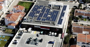 Intermarche Aljezur