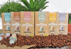 Kaffa Biodegradavel Compostavel