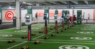 Plug and Charge Continente Matosinhos scaled