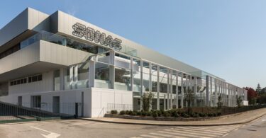 Sede Sonae e